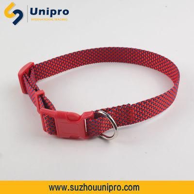 Hot Sell Polyester Dog Collar