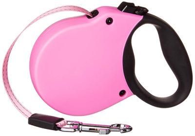 360 Degree Tangle-Free, Heavy Duty Retractable Dog Leash with Anti-Slip Handle