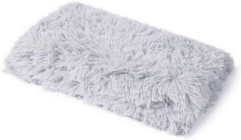 Puppy Dog Blankets Faux Fur Pet Blanket Soft Flannel Throw Dog Blanket