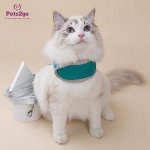 Pet Cat Chest Strap Can Be Adjusted to Prevent Loose Dog Leash Walking Dog Safety Rope Pet Supply Wholesale