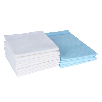 Factory Promotion Absorbent Disposable Pet Training Urine Pad