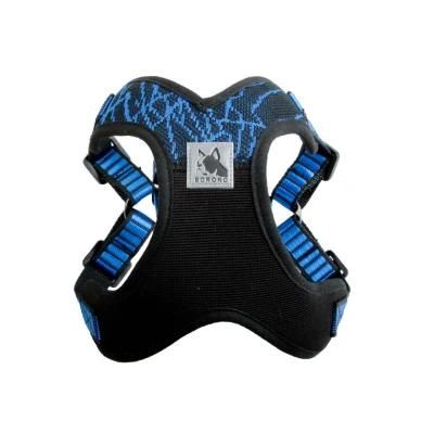 Small and Medium-Sized Dog&prime; S Sport X3 Pet Harness