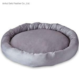 Pet Washable Dog Bed Pet Bed Memory Foam Mattress for Dogs