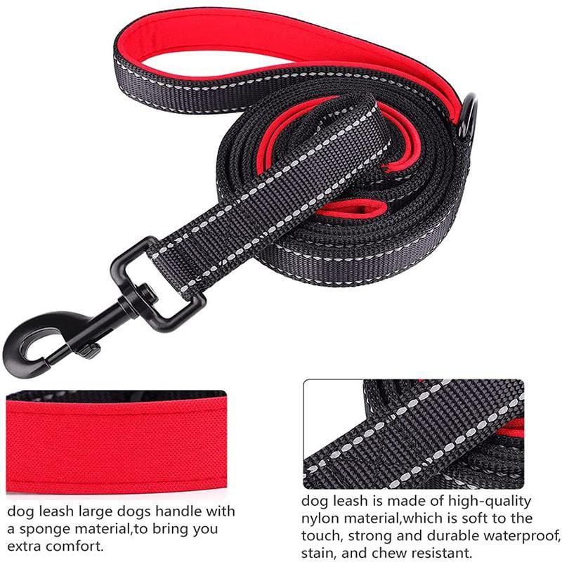 Dog Leash for Large Medium Small Pets