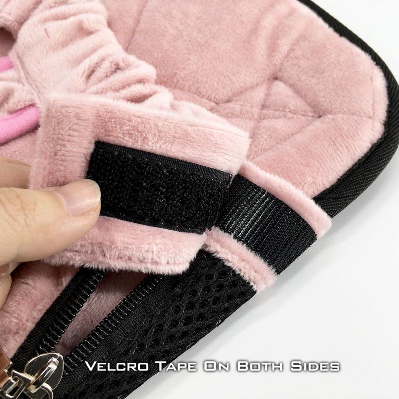 Luxury Wholesale Outdoor Comfortable Cat Bag Carrier Pet Dog Products