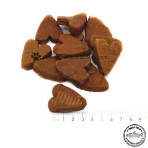 Organic Tuna Fish Salmon Fillet Snack for Dog