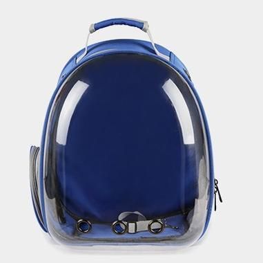 Pet Bag Carrier Space Capsule Bubble Transparent Backpack for Cats and Puppies Designed Travel Pet Cages Other Pet Products
