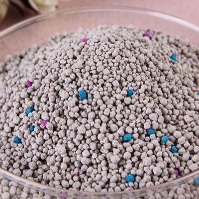 High Quality Deodorization Fast Clumping Pet Kitty Bentonite Cat Litter