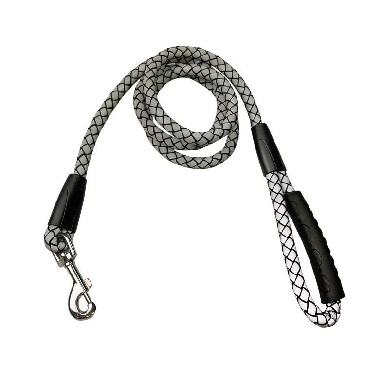 Durable Newest Nylon Pet Rope Dog Leash