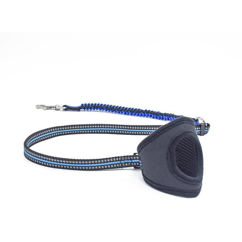 High-Quality Hand-Held Reflective, Shock-Proof, Retractable, Strong Traction Dog Leash