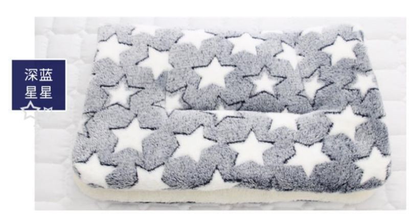 Pet Dog Cat Blanket Bed Mat for Puppy Chihuahua Cushion