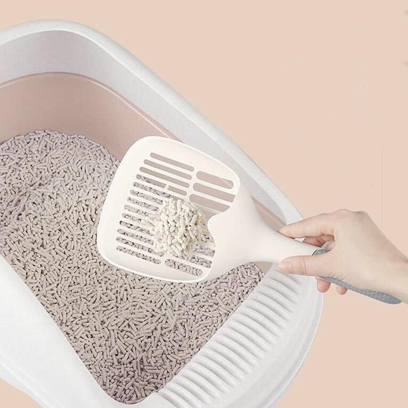 Cat Litter Scoop Cat Sand Cleaning Products Pet Poop Scooper
