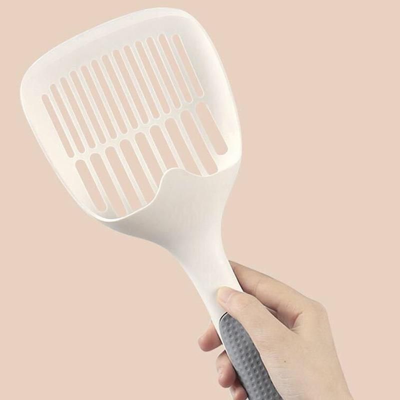 Pet Cat Sand Cleaning Products Poop Cat Litter Scoop
