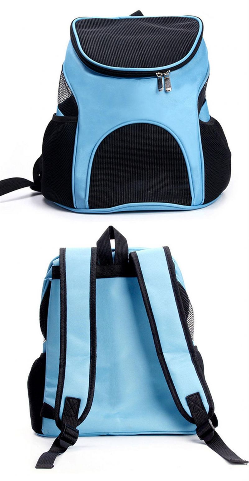 Outdoor Pet Travel Backpack Foldable Pet Box Pet Supplies