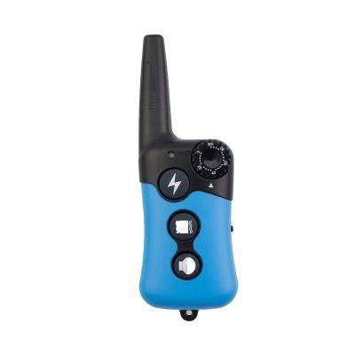 Rechargeable Waterproof Remote Electronic Dog Training Collar/Pet Tracker