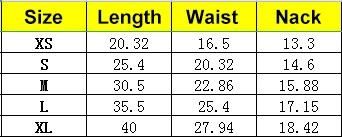 Wholesale Custom Comfortable Large Pet Clothes Hoodie Safe Waterproof Pet Dog Raincoat