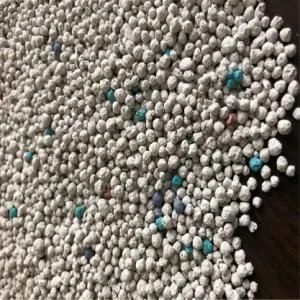 Kitty Litter Cat Clean Sand 100% Sodium Bentonite Cat Litter