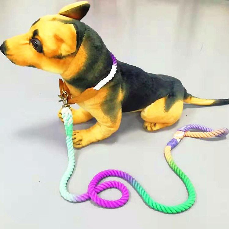 Durable Retractable Dog Puppy Pet Traning Lead Leash