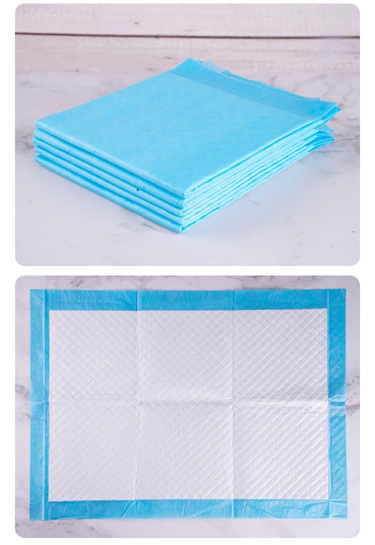 Puppy Training Products Disposable Pet Dog Training Potty PEE Pads