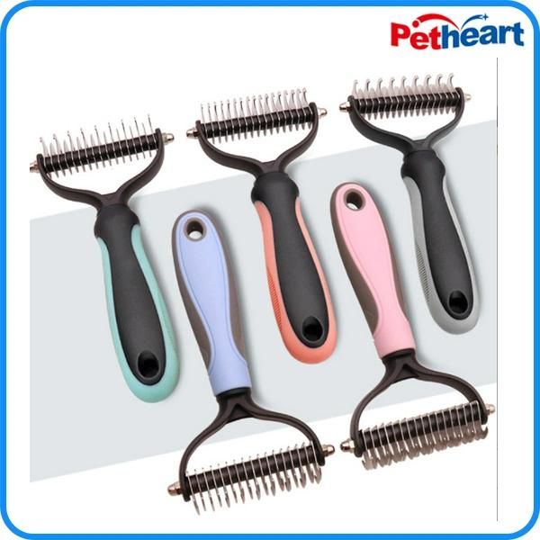 Pet Dog Grooming Tool Comb Factory Wholesale