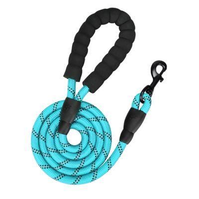 Hot Sale Home Training Individual Package Guangdong Custom Dog Collar Personalized Pet Leash