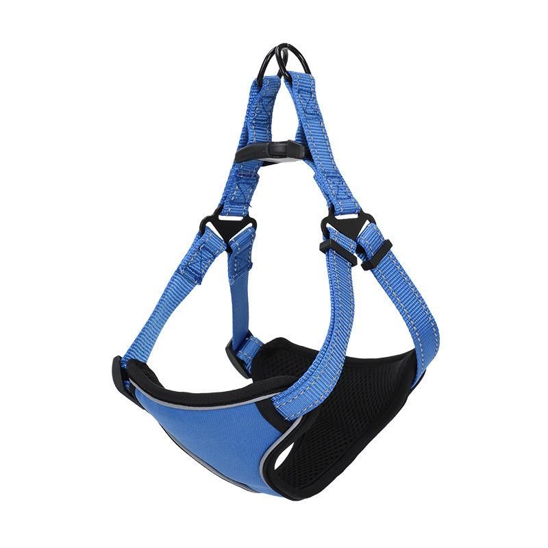 Pet Vest Style Dog Harness Breathable Pet Harness
