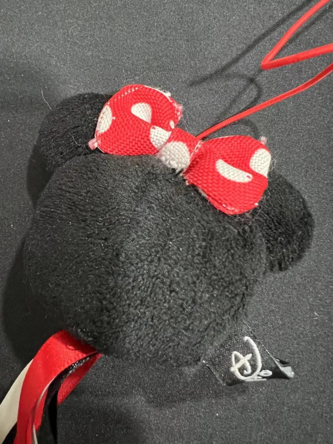 Minnie Mouse Pet Toy Cat Toy Fashion Pet Toys