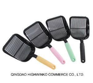 High Quality Plastic Cat Litter Scoop