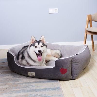 Factory Hot Sell Pet Bed