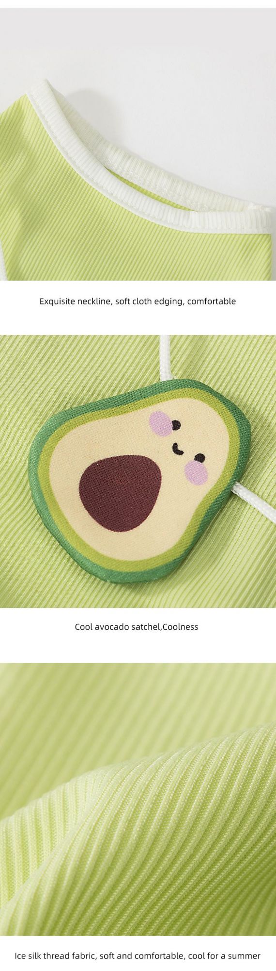 Manufacturers Direct Wholesale New Spring and Summer Cartoon Cute Dog Vest Pet Clothes