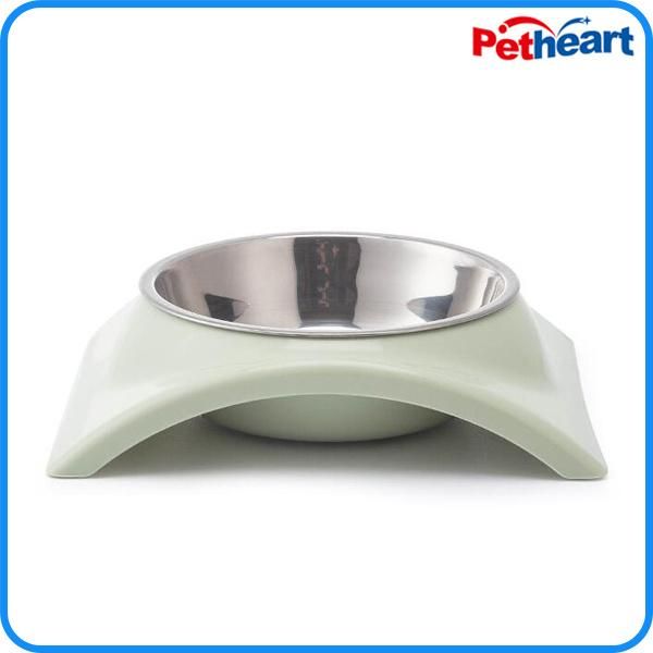 PP Hot Sale Pet Dog Feeder Bowl Factory Wholesale