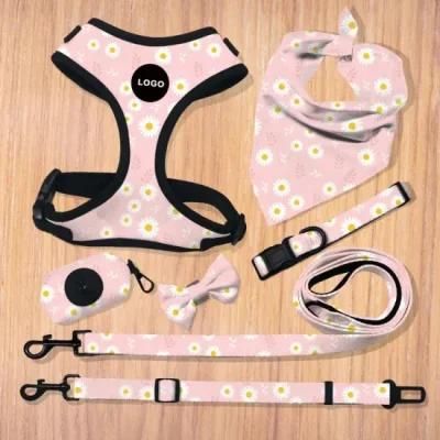 Refinedkind Pet Products Pet Products Dog Cool Collar