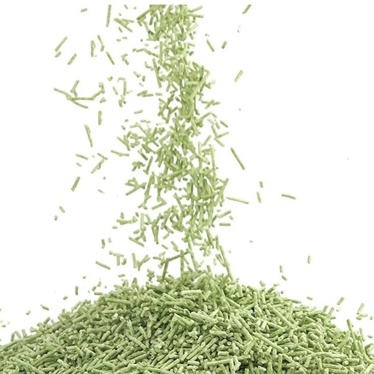 Cat Litter Suppliers Wholesale Cats Litter for Select Tofu Cat Litter for Cat Cleaning