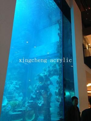 Aquarium Wholesale/Aquariums in China Goods/Acrylic Panels for Aquariums