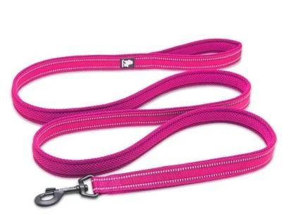 Easy Control Fashion Accessory Training Pet Leash Lightweight