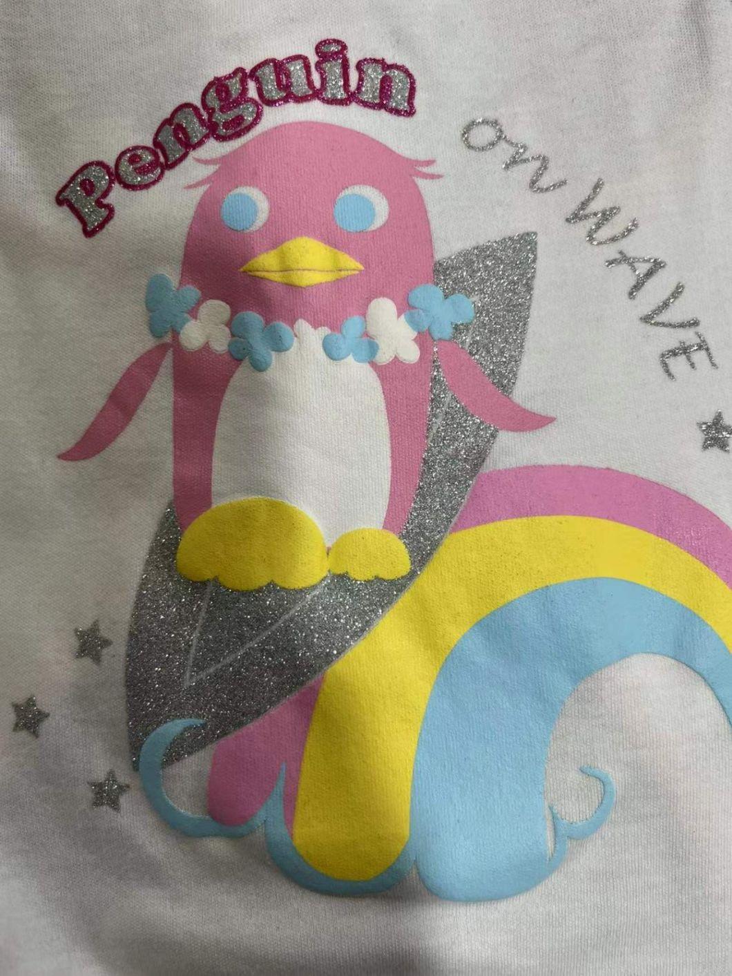 Penguin Style Pet Products Pet Shirt Pet Accessories Dog Clothes