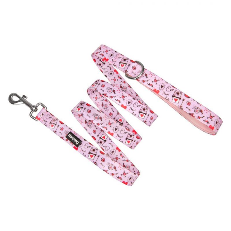 New Release OEM Factory Durable Dog Leash Dog Accessories