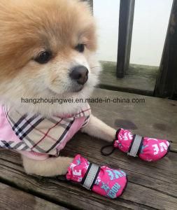 2018 China Wholesale High Quality Pet Items Dog Socks