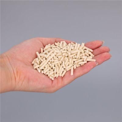 Tofu Cat Litter All Natural Eco-Friendly Dust Free Super Absorbency Cat Litter Quickly Clumping Odor Control Flushable Cat Products