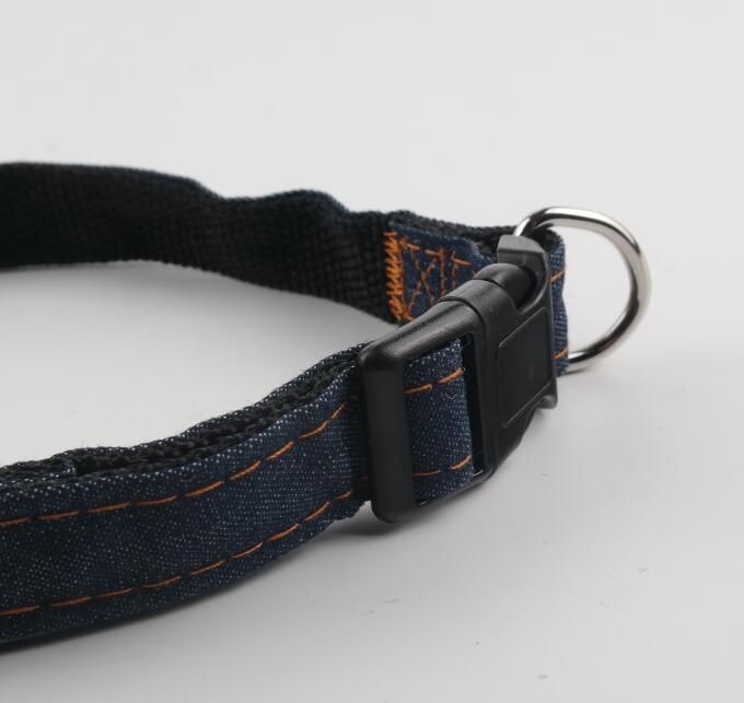 OEM Pet Accessories Training Pet Dog Collar