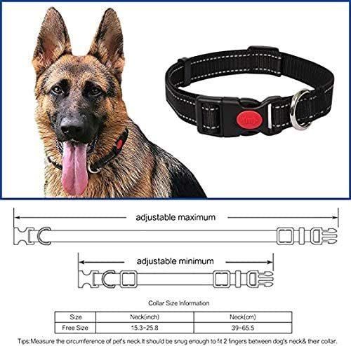 Easy Control Dog Harness Made by Sturdy Oxford