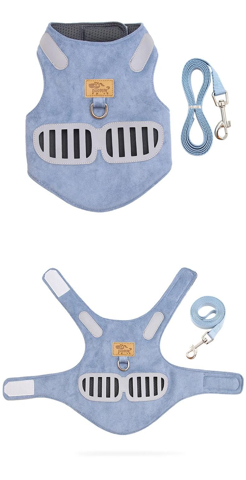 The Best Walking Adjustable Cat Leash Harness