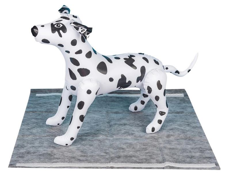 OEM Disposable Pet Pad Super Absorbent Dog Pet Customized Pets Urinal Pad