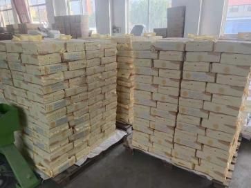 Tofu Cat Litter Cat Box Filler Natural Plant Cat Litter