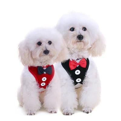 Harness No-Pull Adjustable Lightweight Training Breathable Pet Products