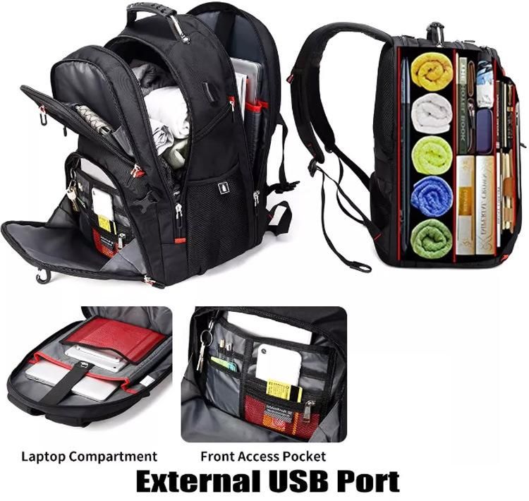 Latest Technology Business Bag Travel Bag Luggage Bag