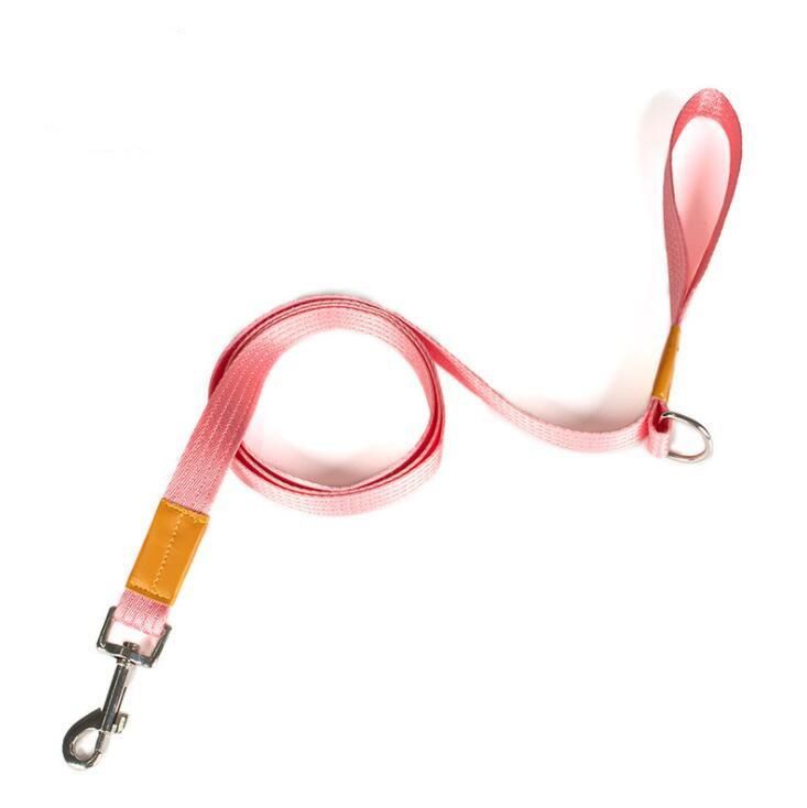 Fast Delivery of Soft Durable Dog Leash with Multiple Colors