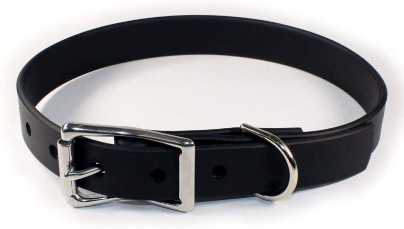 Mold Mildew Bacteria Resistant Waterproof Dog Collar