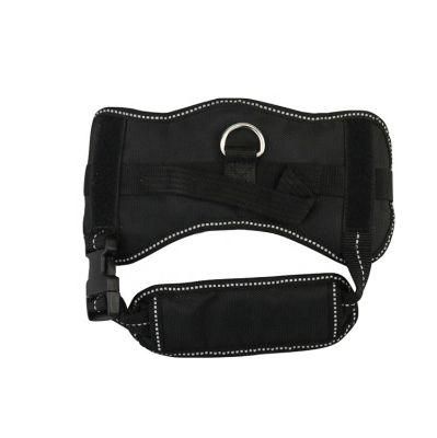 Wholesale Pulling Training Harness, Heavy Pet Small Vest No Pull Adjustable Dog Harness//