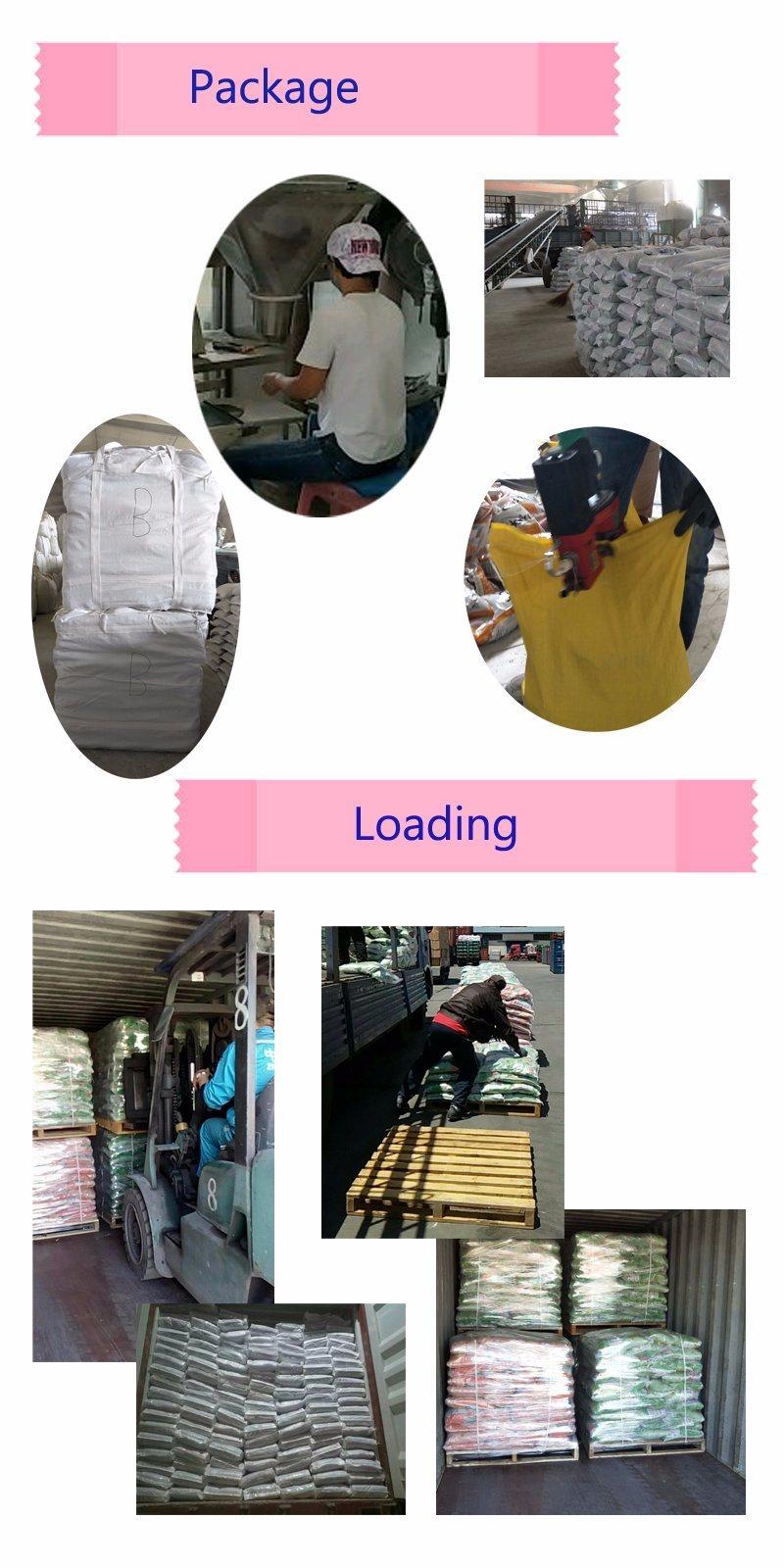 1-4mm Bentonite Cat Litter with 10kg